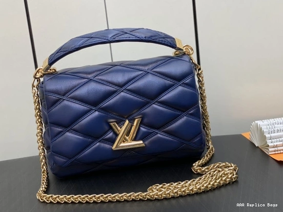 Aaa replica bags LOUIS GO-14 VUITTON MM 0721